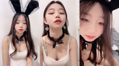 ❤️√ 全网第一美少女~【小云慢吞吞】上帝视角特写~圆圆的乳房 粉嫩逼逼 裸舞 道具自慰 (3)